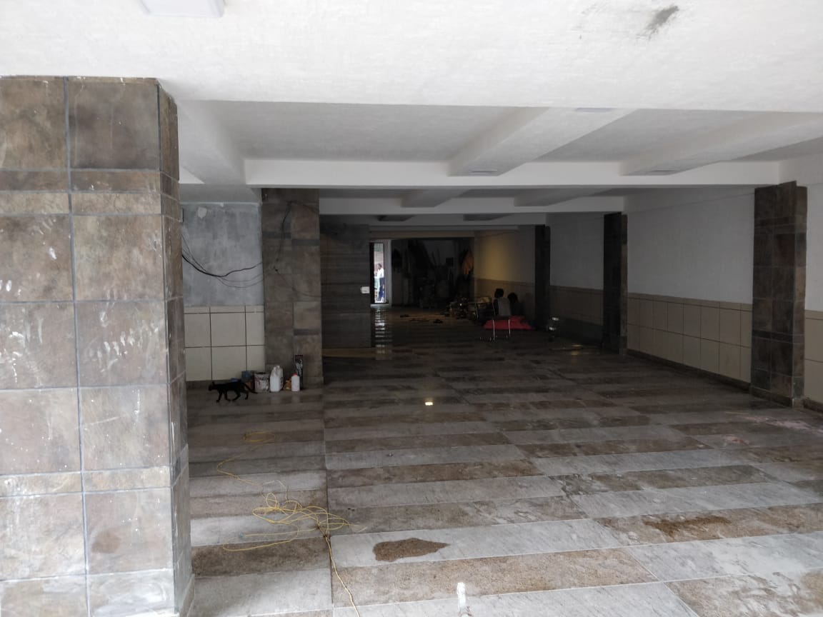 Builder Floor Available for Sale in Panchsheel Enclave